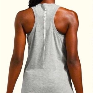 Peloton Essential Racer Tank
